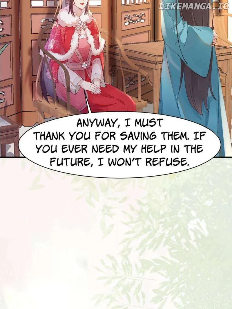 The Ghostly Doctor Chapter 527 page 26