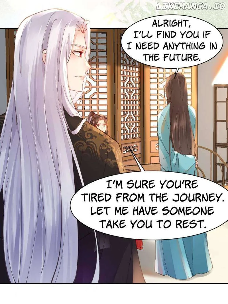 The Ghostly Doctor Chapter 527 page 27