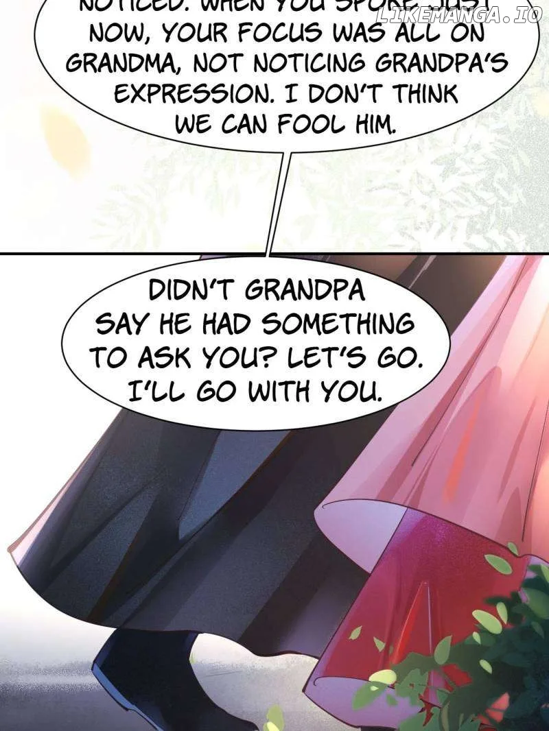 The Ghostly Doctor Chapter 527 page 34