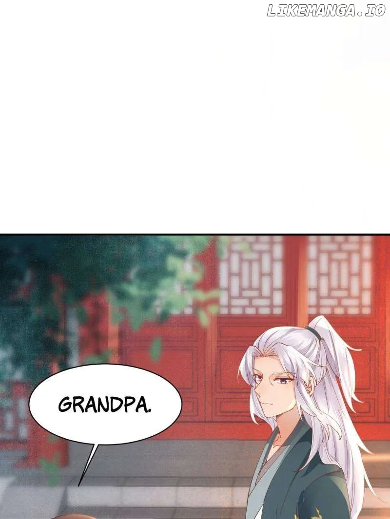 The Ghostly Doctor Chapter 527 page 37