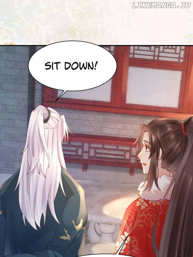 The Ghostly Doctor Chapter 527 page 39