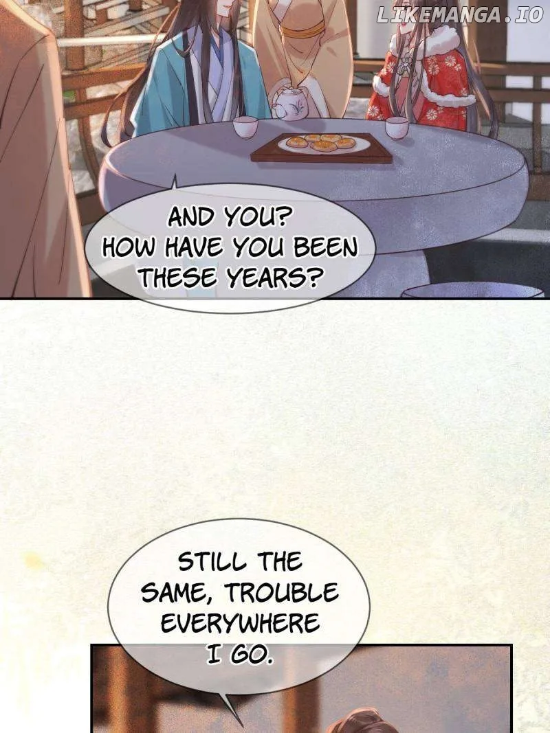 The Ghostly Doctor Chapter 528 page 29