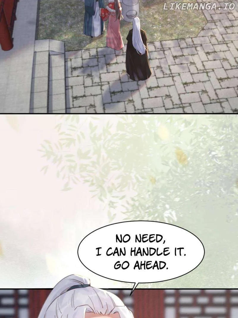 The Ghostly Doctor Chapter 528 page 2