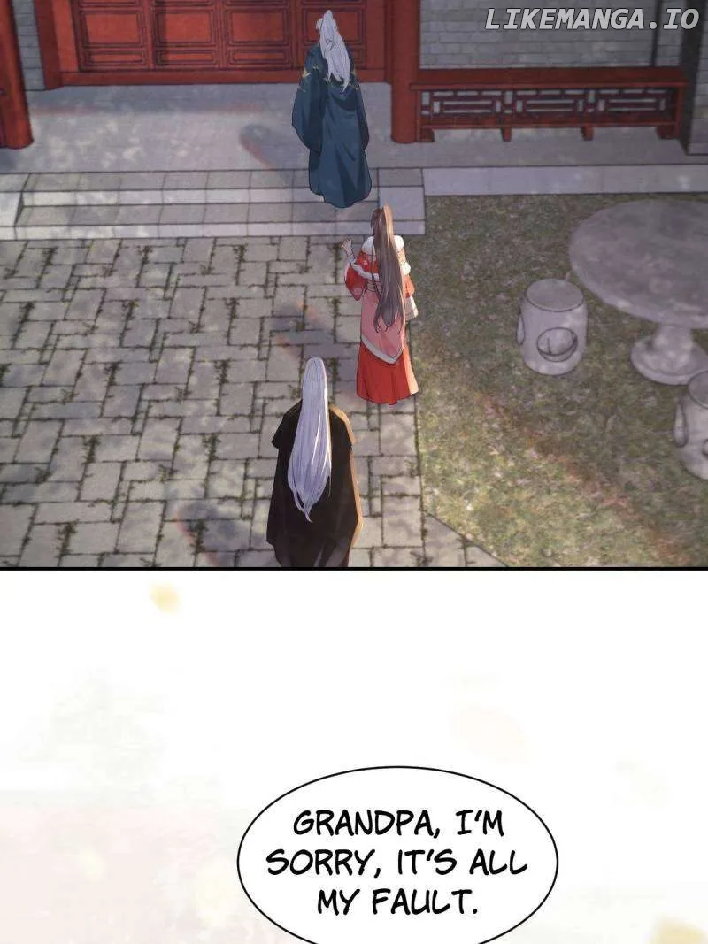The Ghostly Doctor Chapter 528 page 7