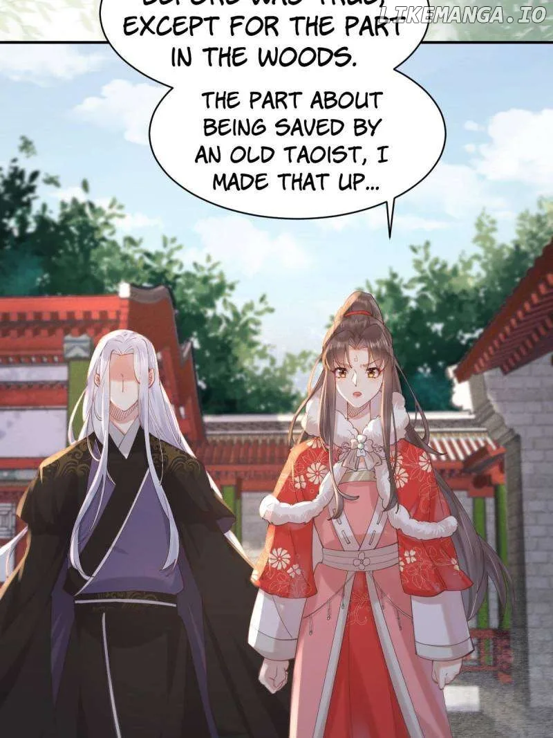 The Ghostly Doctor Chapter 528 page 4