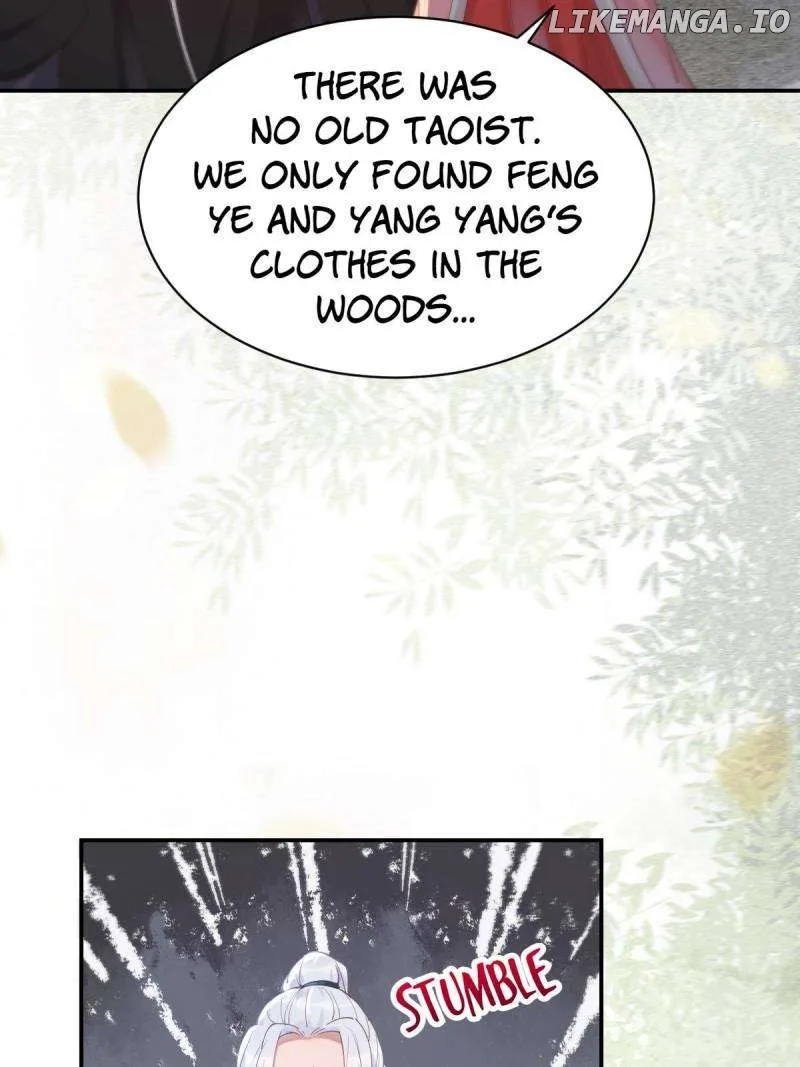 The Ghostly Doctor Chapter 528 page 5
