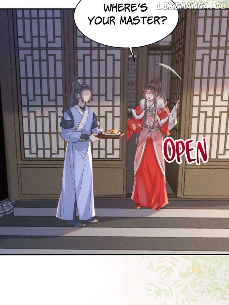 The Ghostly Doctor Chapter 528 page 18