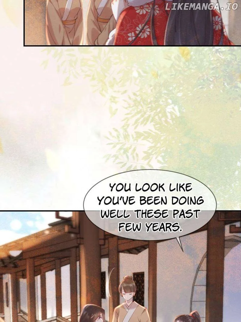 The Ghostly Doctor Chapter 528 page 28