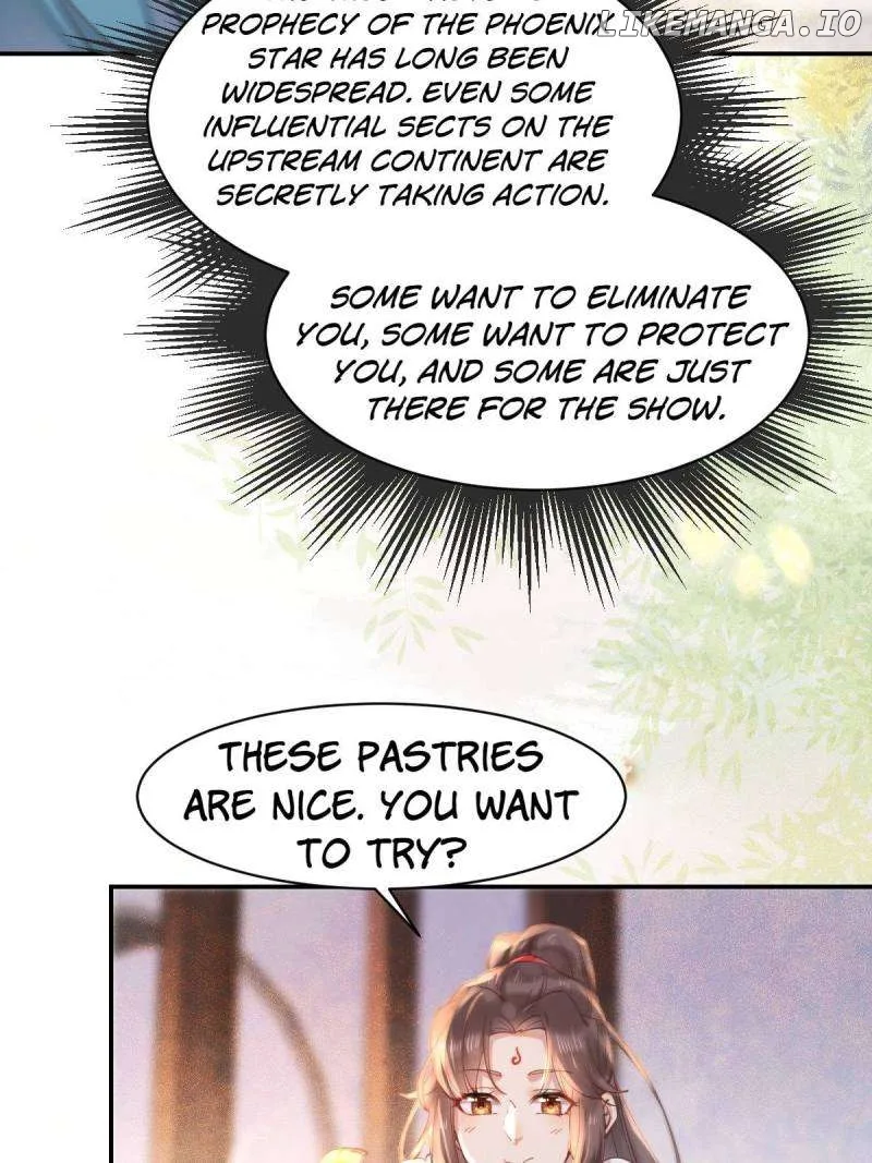 The Ghostly Doctor Chapter 528 page 33