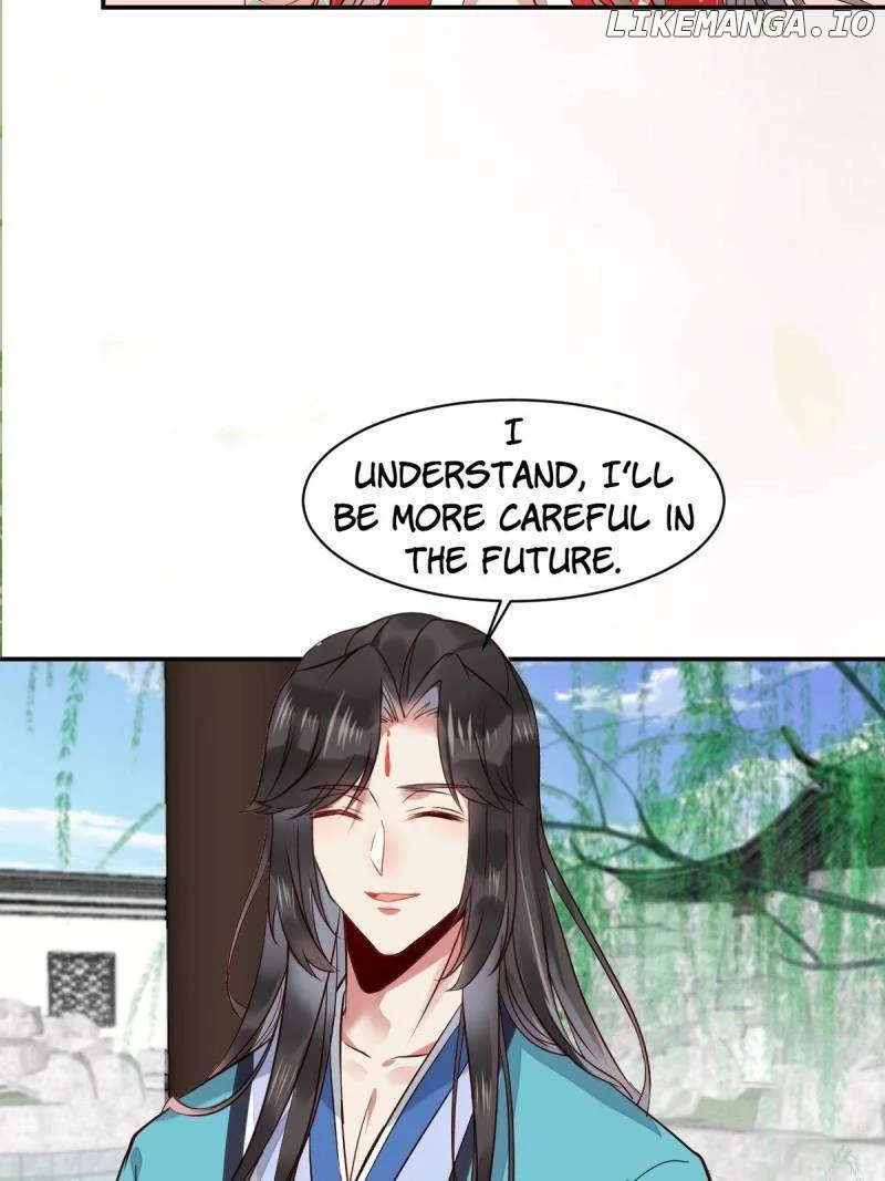 The Ghostly Doctor Chapter 529 page 3