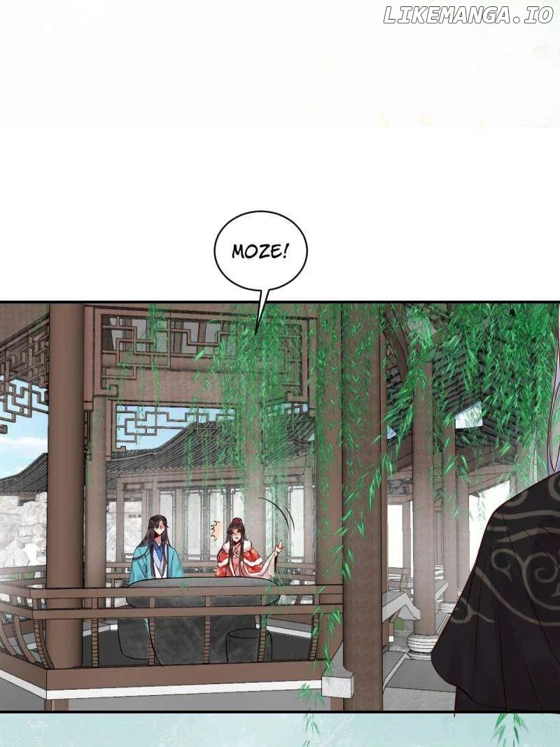 The Ghostly Doctor Chapter 529 page 7