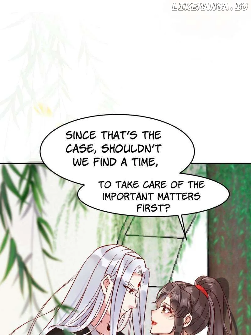 The Ghostly Doctor Chapter 529 page 22
