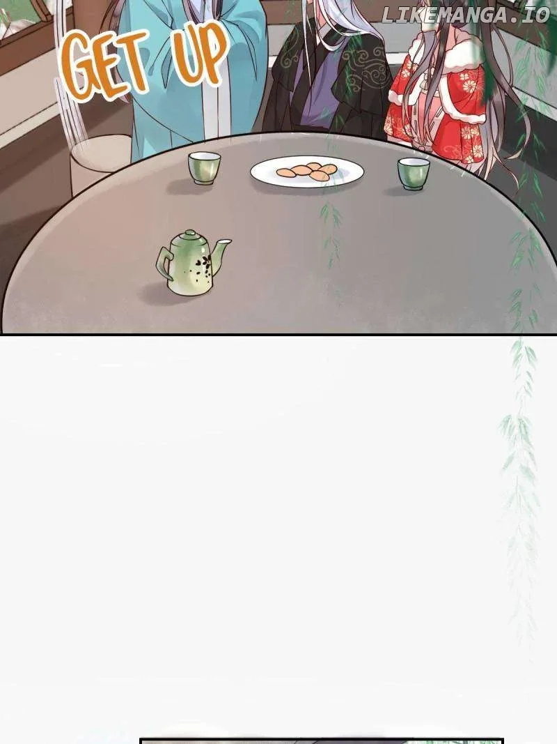 The Ghostly Doctor Chapter 529 page 15