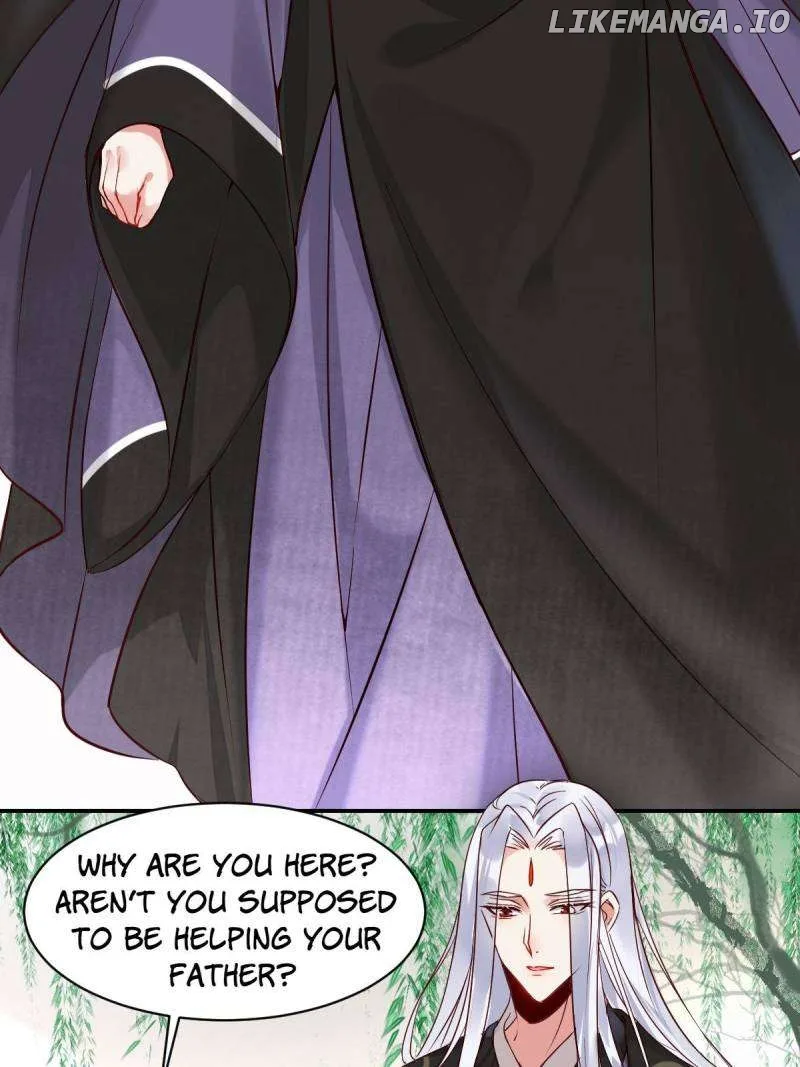The Ghostly Doctor Chapter 529 page 9