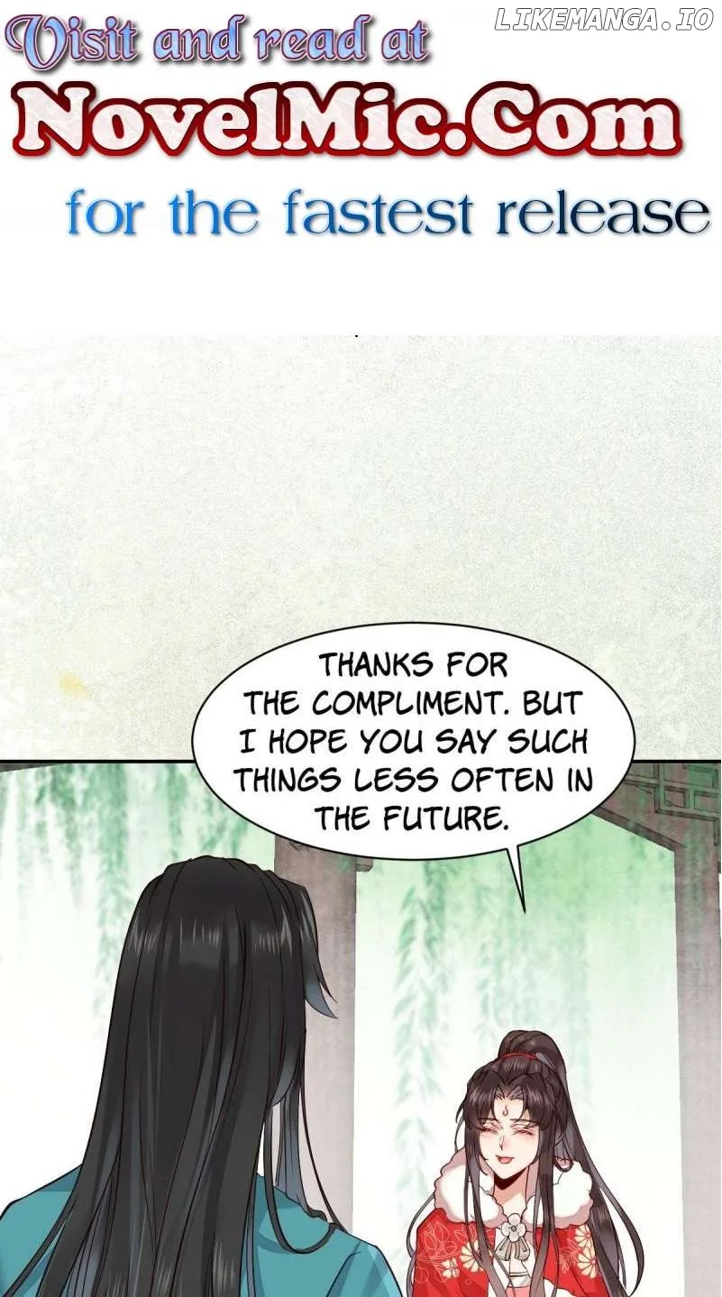 The Ghostly Doctor Chapter 529 page 1