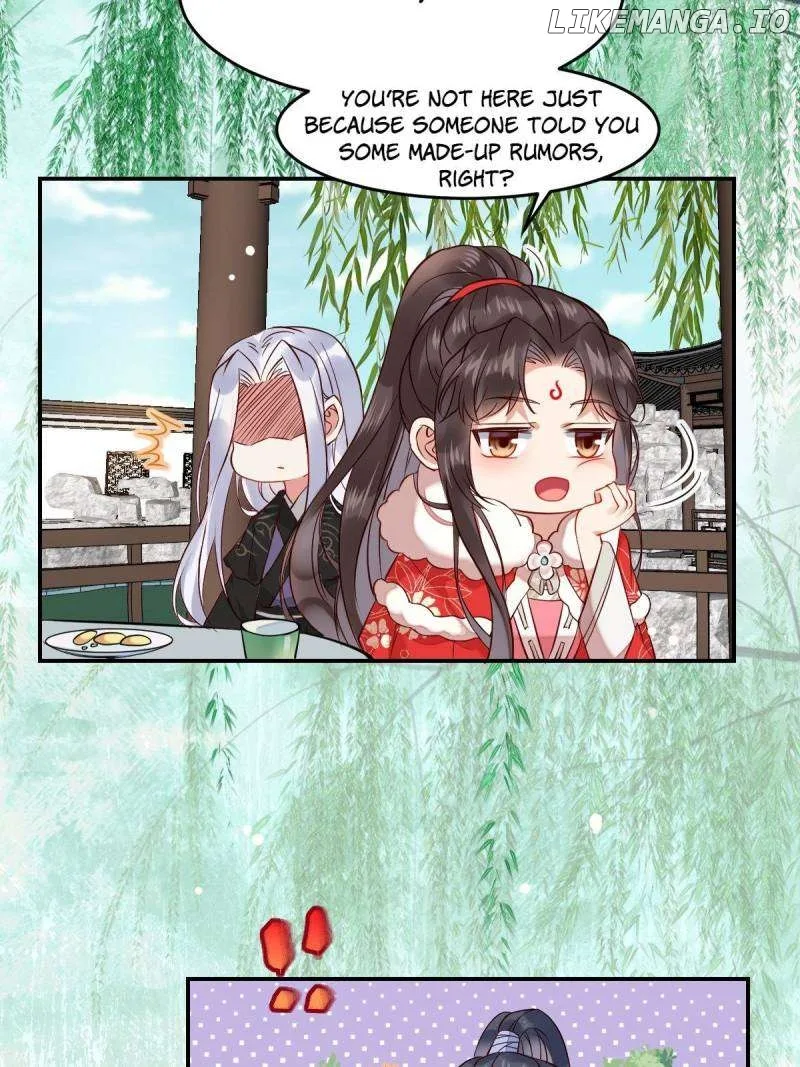 The Ghostly Doctor Chapter 529 page 17