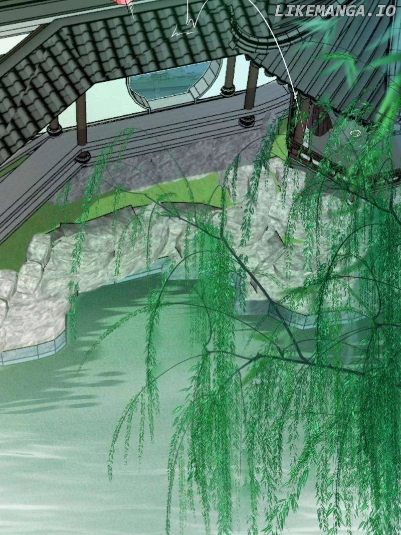 The Ghostly Doctor Chapter 529 page 34