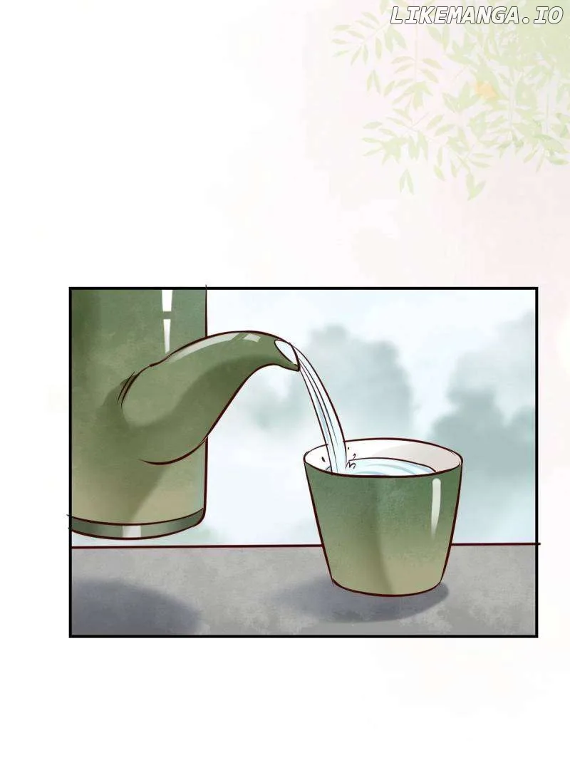 The Ghostly Doctor Chapter 529 page 36