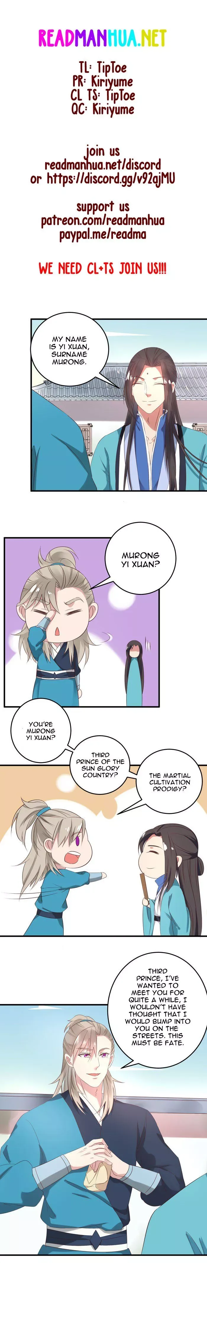 The Ghostly Doctor Chapter 53 page 4