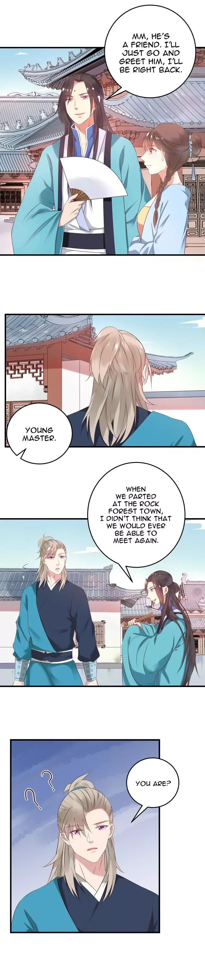 The Ghostly Doctor Chapter 53 page 3