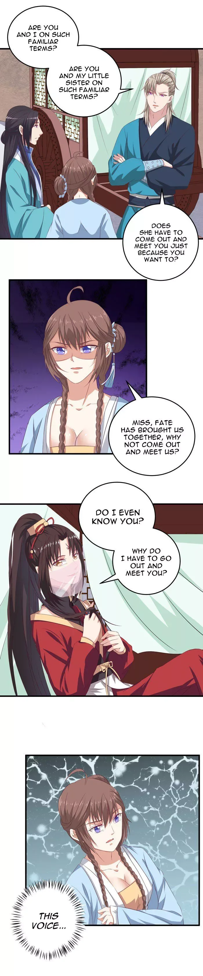 The Ghostly Doctor Chapter 53 page 11