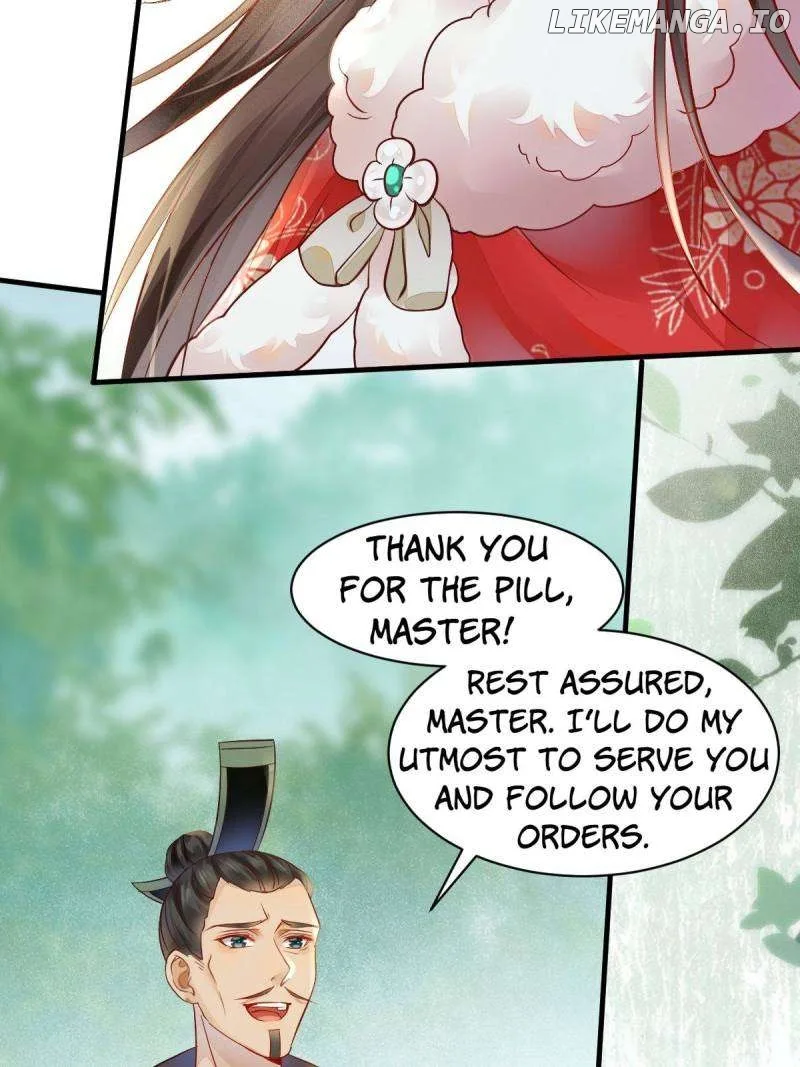The Ghostly Doctor Chapter 530 page 15