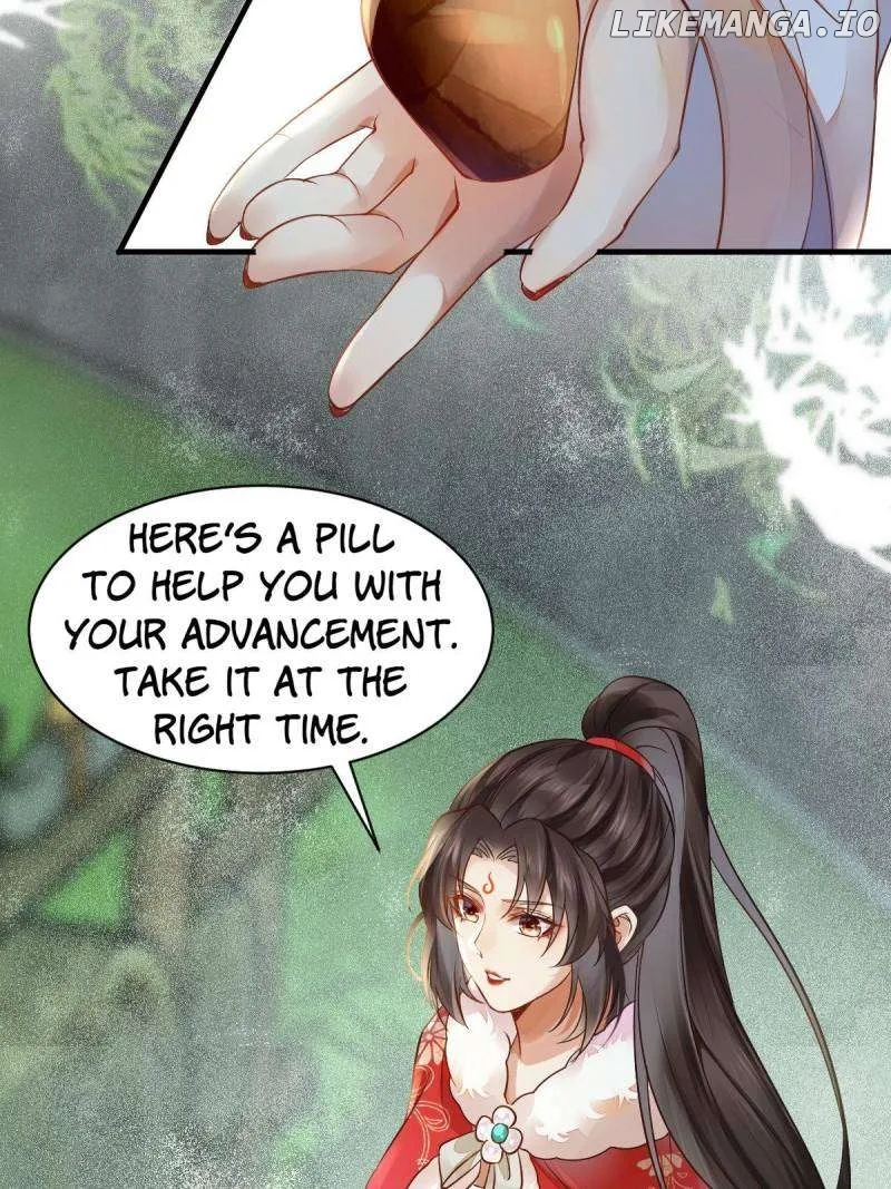 The Ghostly Doctor Chapter 530 page 11