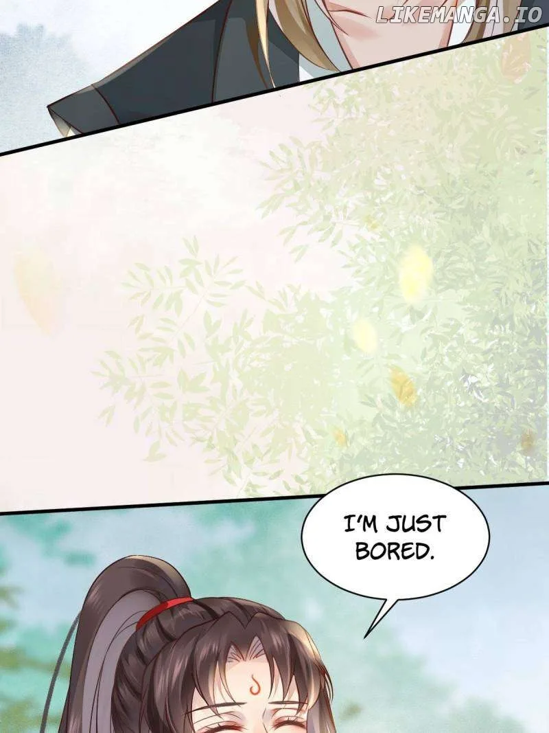 The Ghostly Doctor Chapter 530 page 21