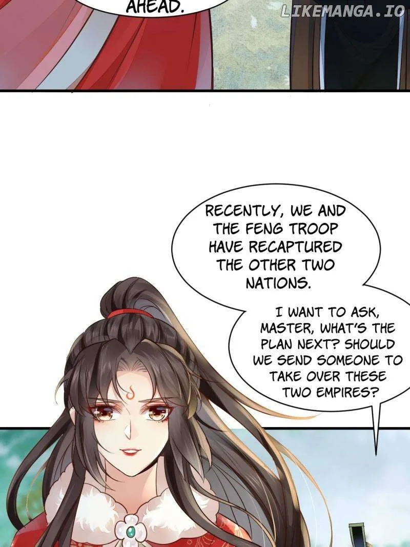 The Ghostly Doctor Chapter 530 page 9