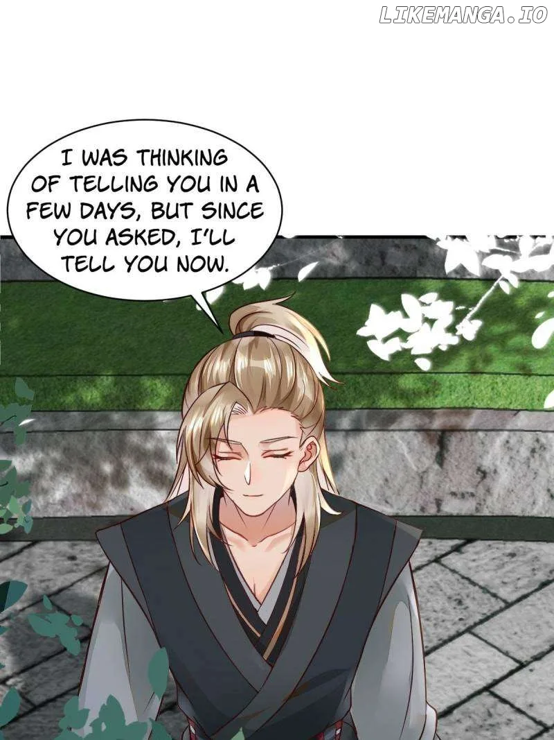 The Ghostly Doctor Chapter 530 page 27