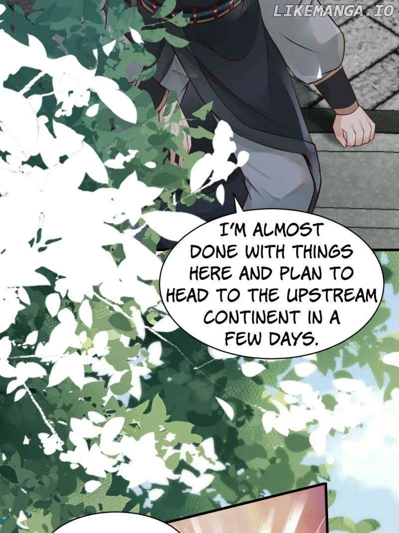 The Ghostly Doctor Chapter 530 page 28