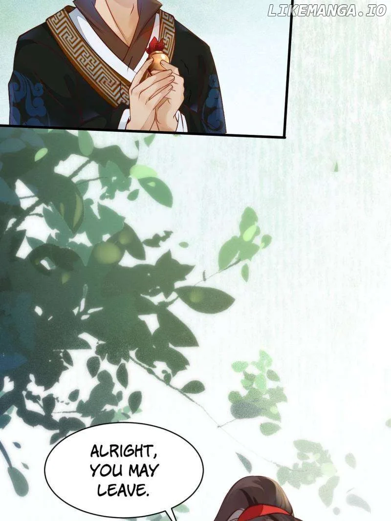 The Ghostly Doctor Chapter 530 page 16