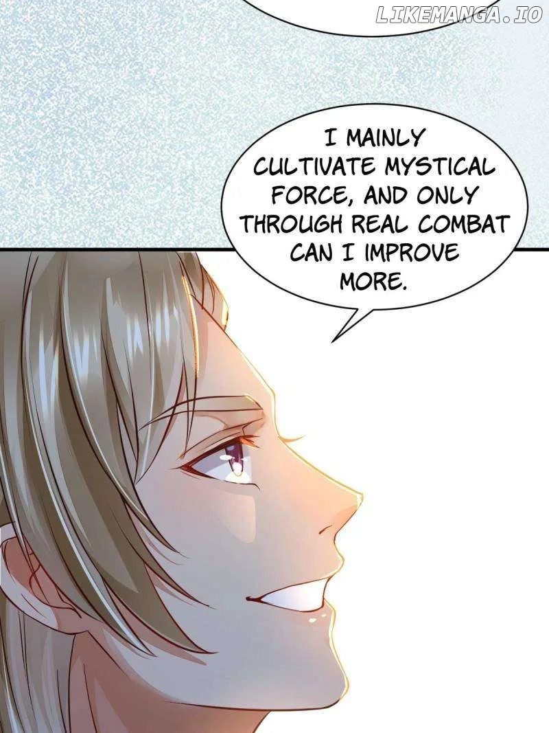 The Ghostly Doctor Chapter 530 page 32