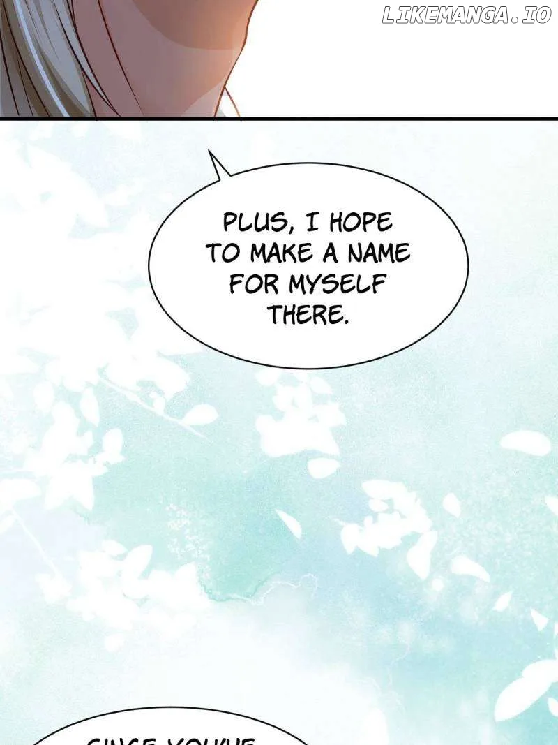 The Ghostly Doctor Chapter 530 page 33