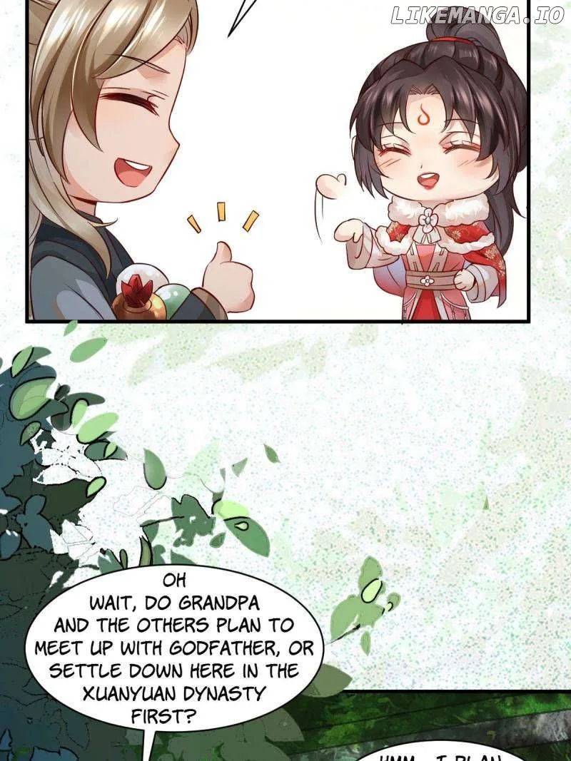 The Ghostly Doctor Chapter 530 page 36