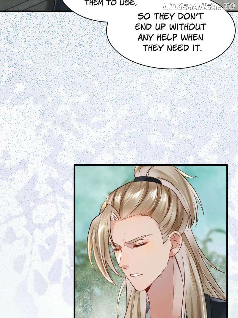 The Ghostly Doctor Chapter 530 page 38