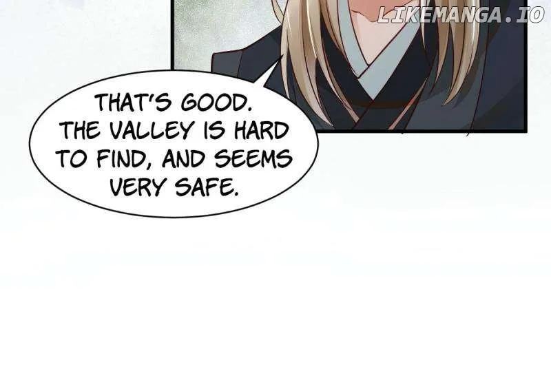 The Ghostly Doctor Chapter 530 page 39