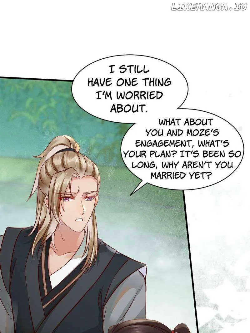 The Ghostly Doctor Chapter 530 page 40