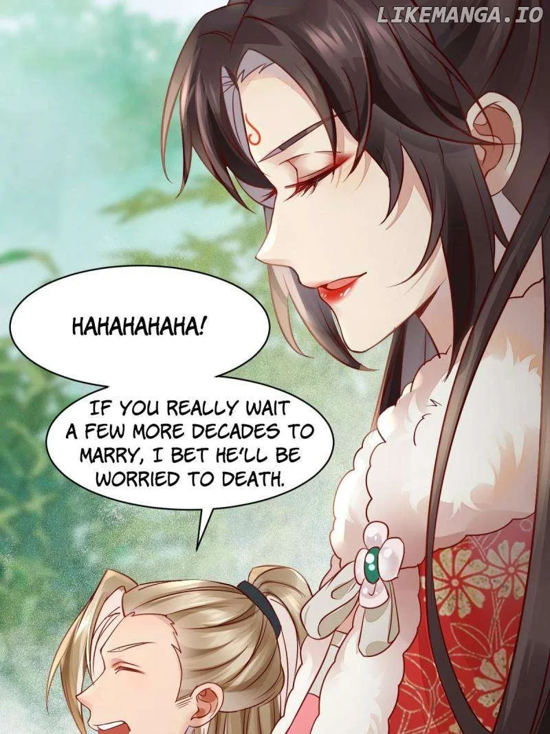 The Ghostly Doctor Chapter 530 page 42