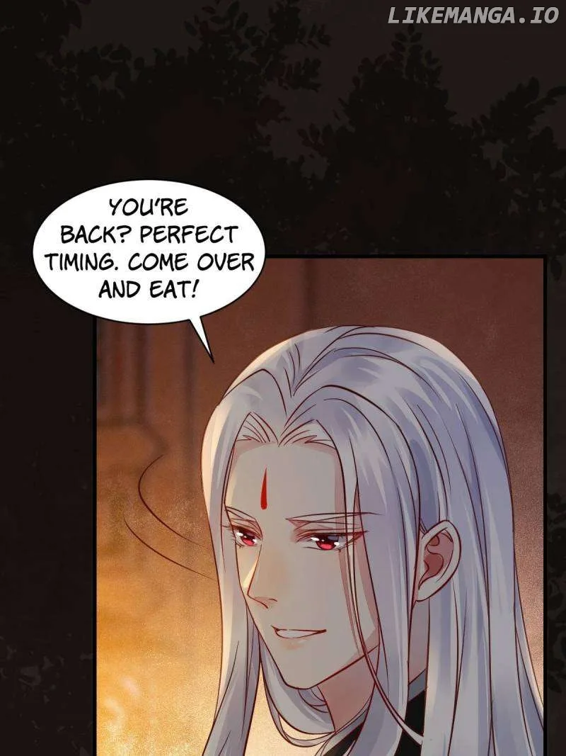 The Ghostly Doctor Chapter 530 page 50