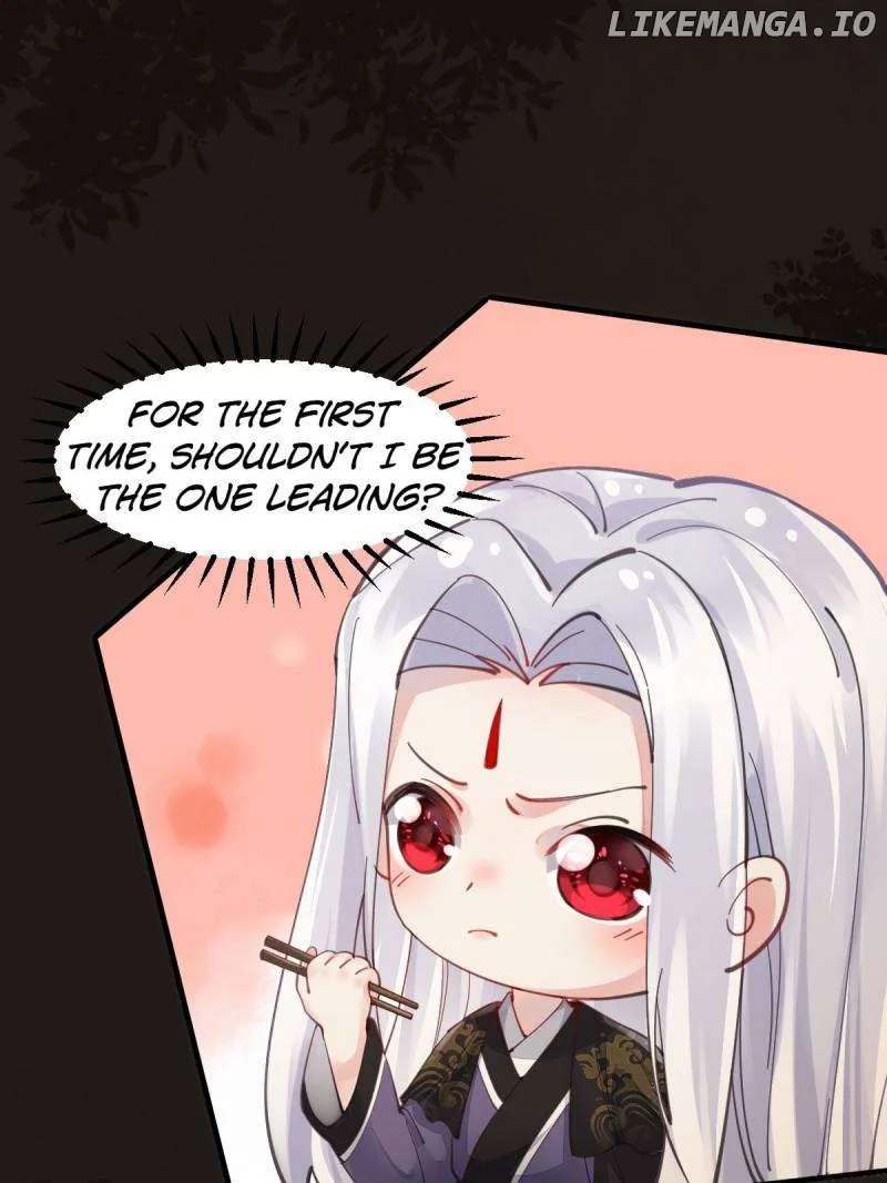 The Ghostly Doctor Chapter 531 page 21