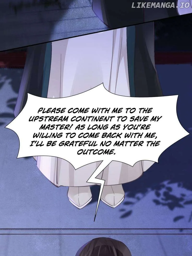The Ghostly Doctor Chapter 532 page 29
