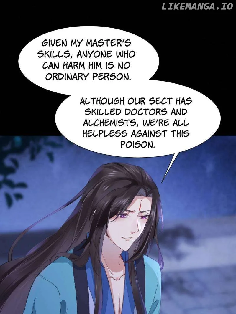 The Ghostly Doctor Chapter 532 page 26