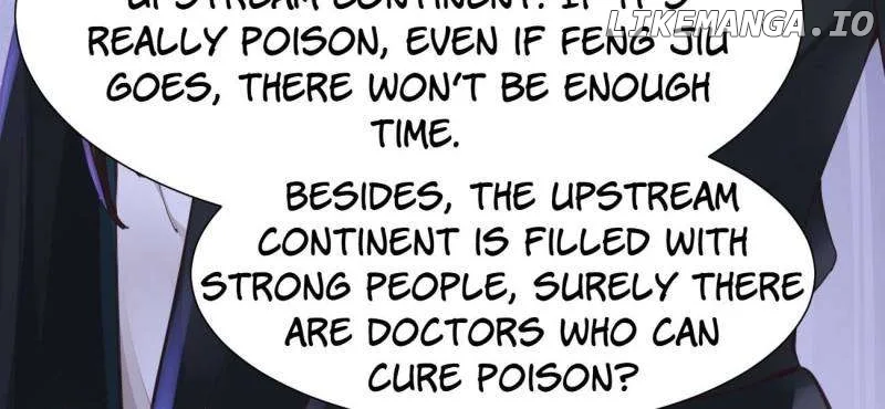 The Ghostly Doctor Chapter 532 page 25