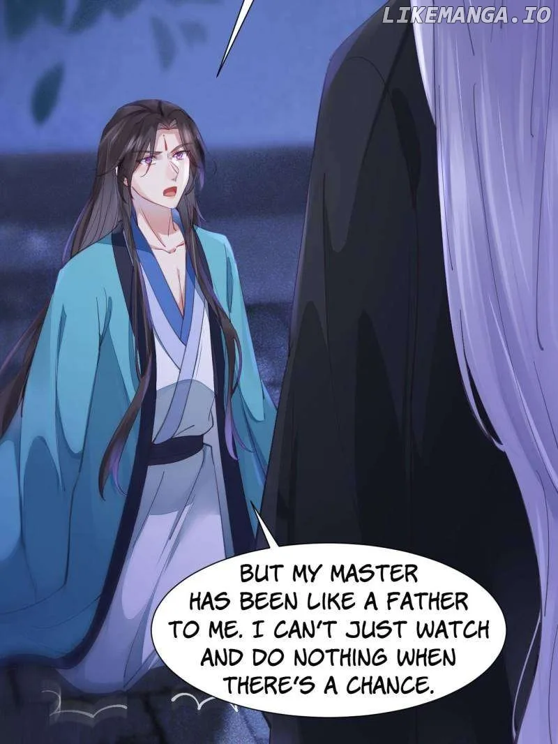 The Ghostly Doctor Chapter 532 page 28