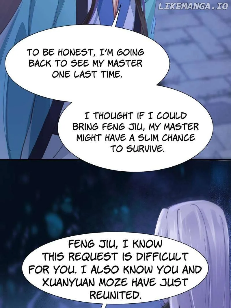 The Ghostly Doctor Chapter 532 page 27