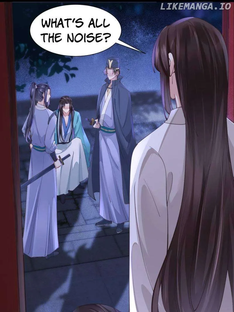 The Ghostly Doctor Chapter 532 page 19