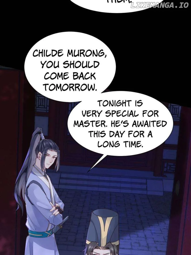 The Ghostly Doctor Chapter 532 page 11