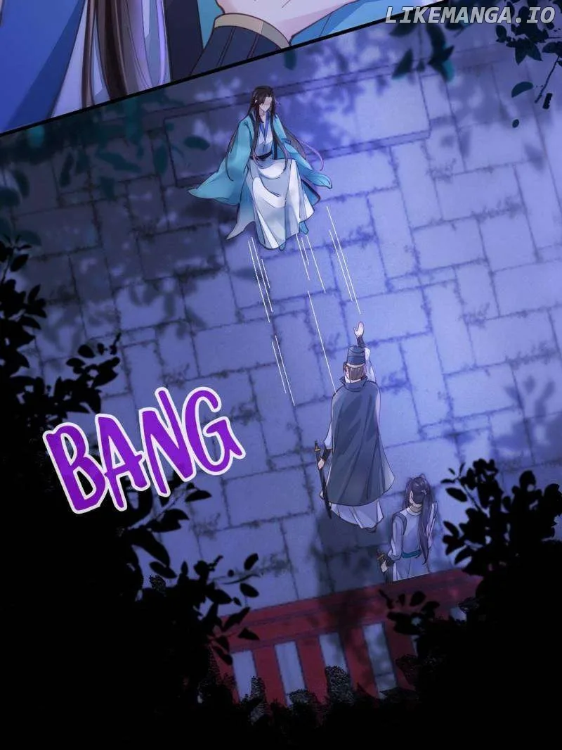 The Ghostly Doctor Chapter 532 page 16