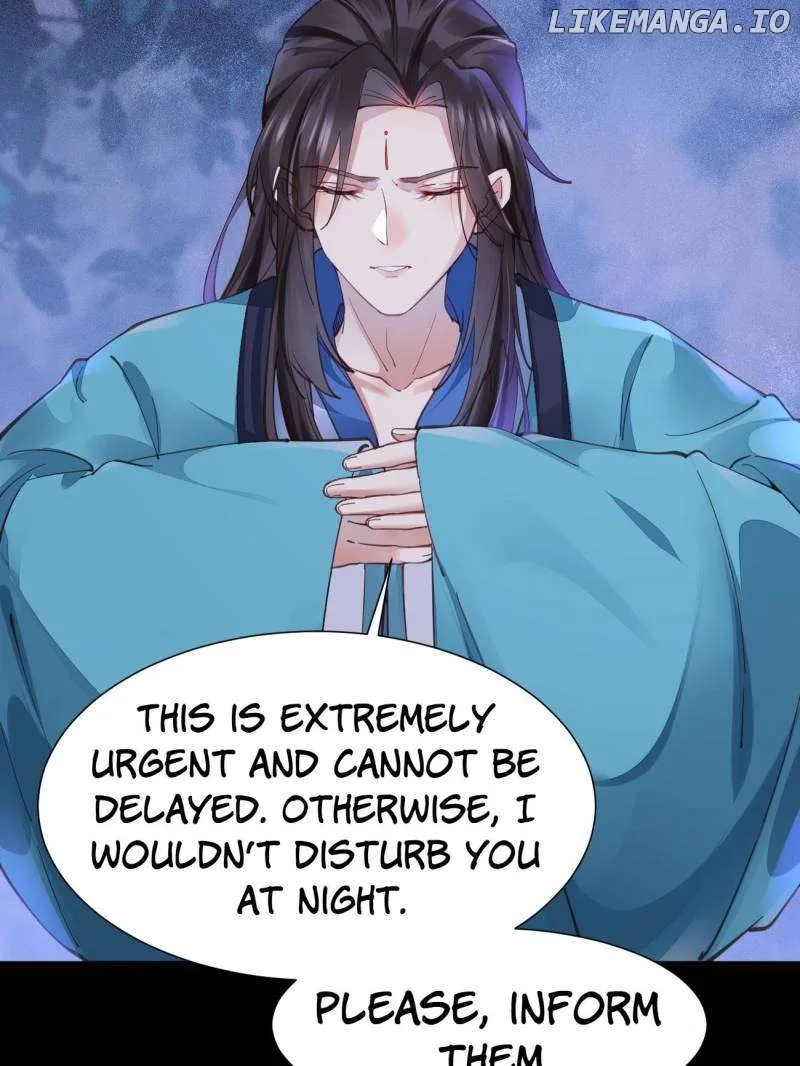 The Ghostly Doctor Chapter 532 page 10